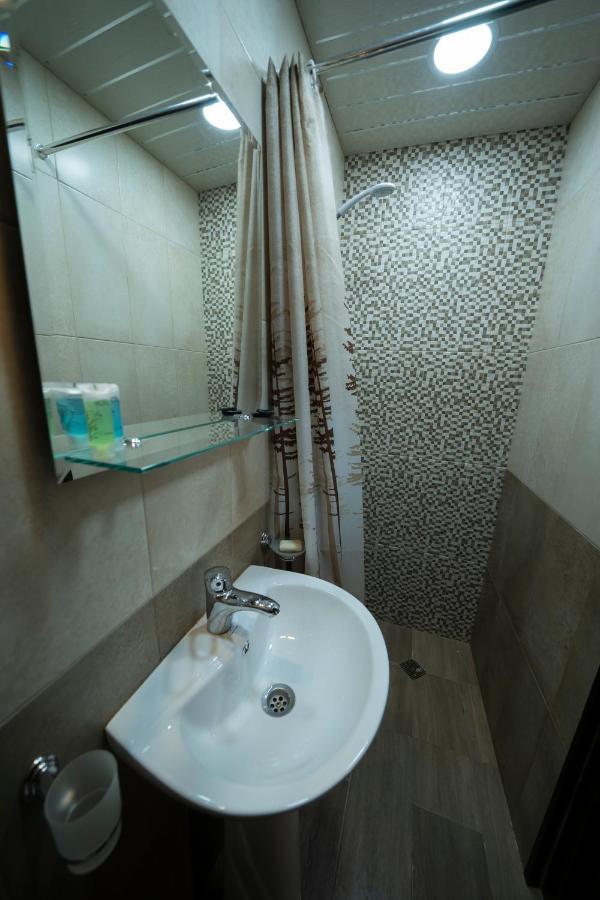 Woodland Cottages تساجكادزور المظهر الخارجي الصورة
