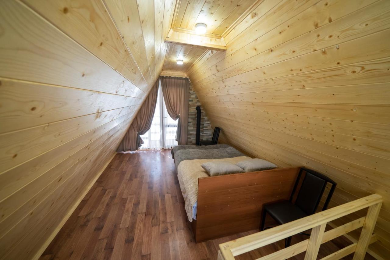Woodland Cottages تساجكادزور المظهر الخارجي الصورة