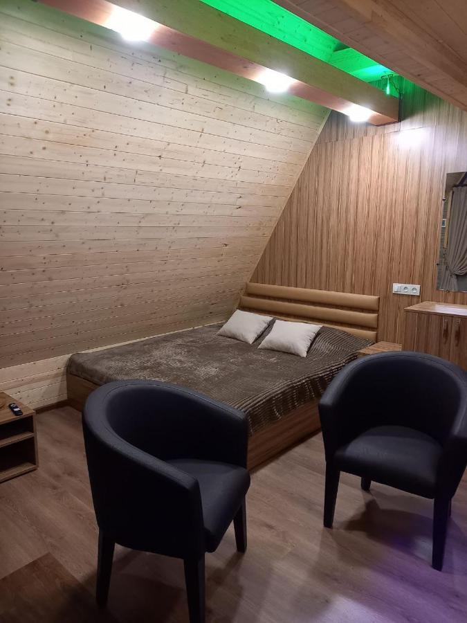 Woodland Cottages تساجكادزور المظهر الخارجي الصورة