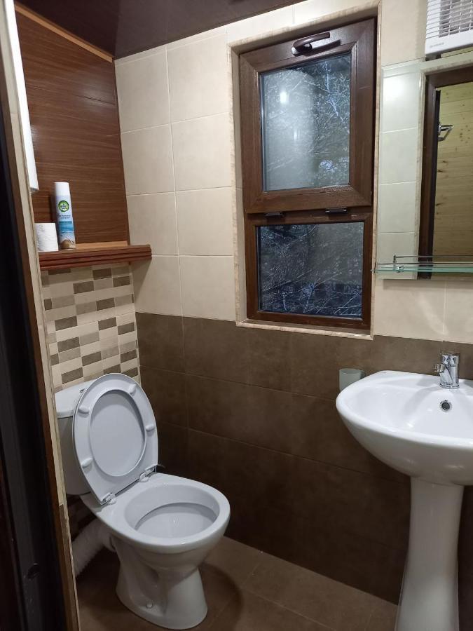 Woodland Cottages تساجكادزور المظهر الخارجي الصورة