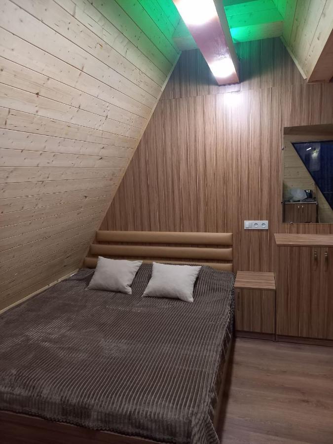 Woodland Cottages تساجكادزور المظهر الخارجي الصورة