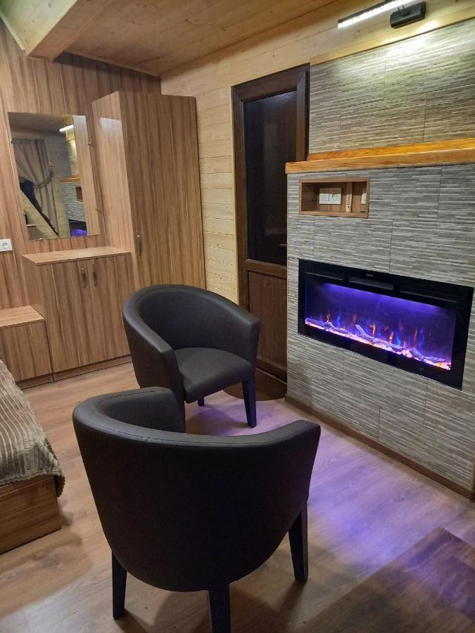 Woodland Cottages تساجكادزور المظهر الخارجي الصورة